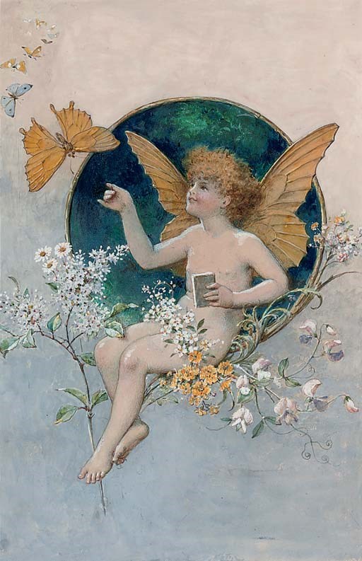 William Stephen Coleman (1829-1904)