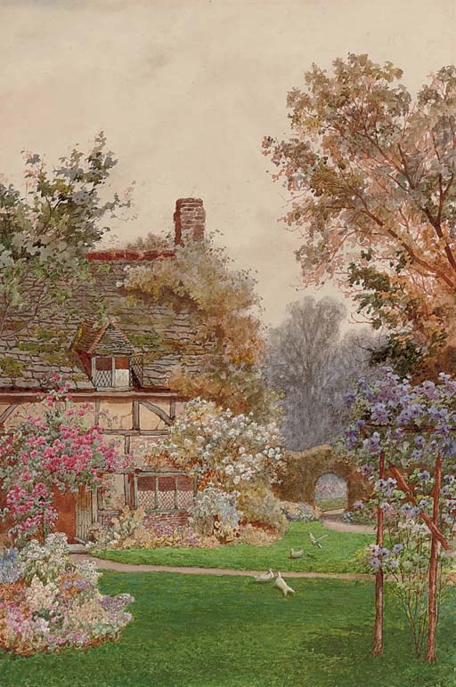 James Matthews, 19th Century