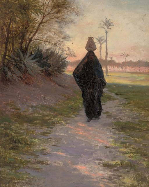 Joseph Farquharson R.A. (1846-1935)