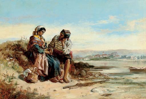 Thomas Kent Pelham (fl.1860-1891)