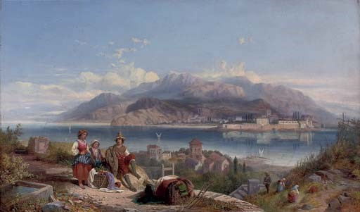 John Bell (1812-1895)