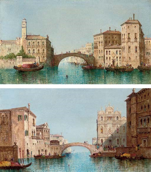 William Meadows (fl.1870-1895)