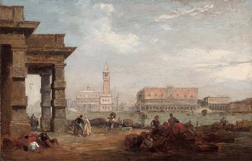 Edward Pritchett (1828-1864)