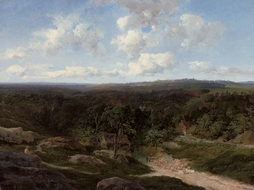 Edmund John Niemann (1813-1876)