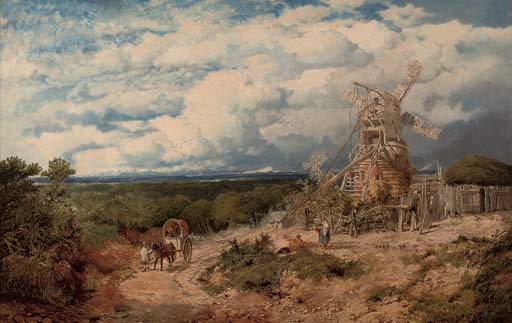 Edmund John Niemann (1813-1876)
