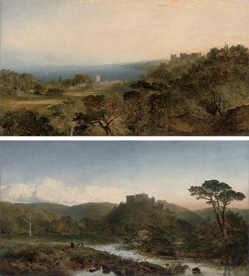 Edmund John Niemann (1813-1876)