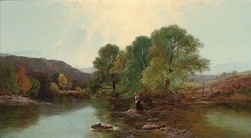 Henry John Boddington (1811-1865)