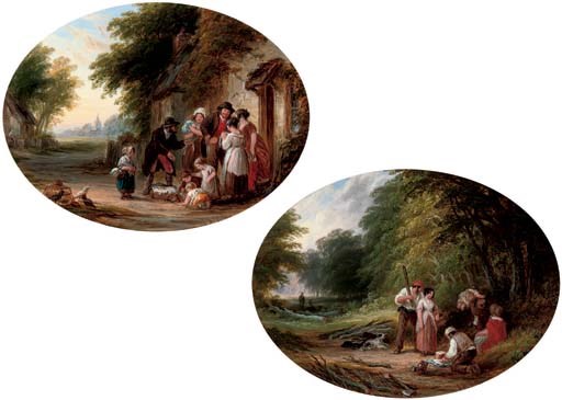 John Anthony Puller (1821-1867)