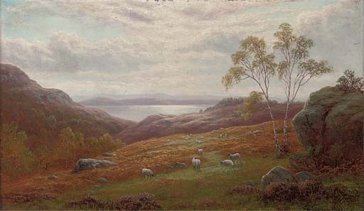 William Mellor (1851-1931)