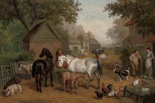Edmund Benjamin Herberte (1836-1899)