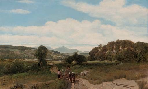 James Peel (1811-1908)