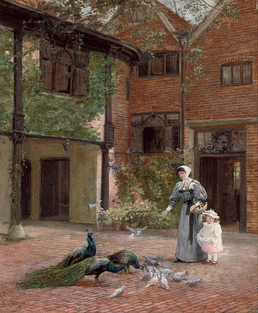 Nina Hardy (fl.1890-1896)
