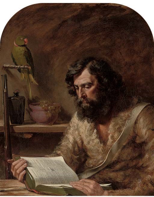 Robert Charles Leslie (fl.1843-1887)
