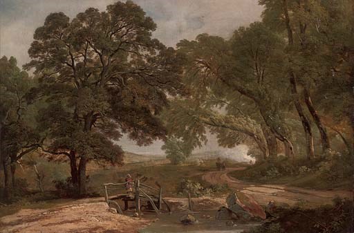 Follower of Robert Ladbrooke
