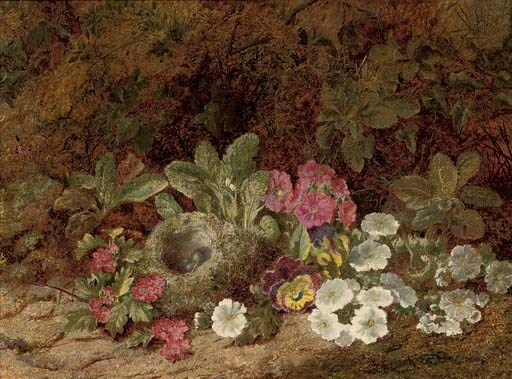 George Clare (1835-1890)