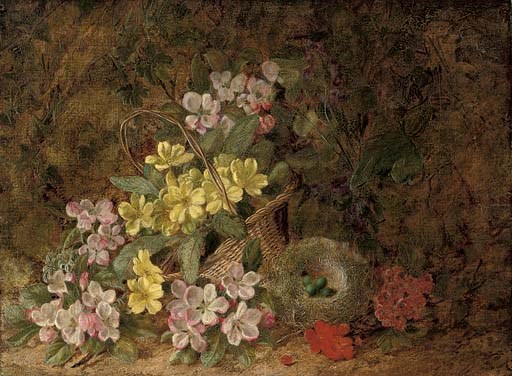 George Clare (1835-1890)