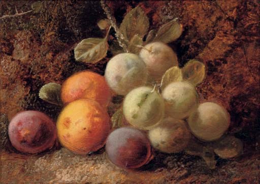 George Clare (1835-1890)