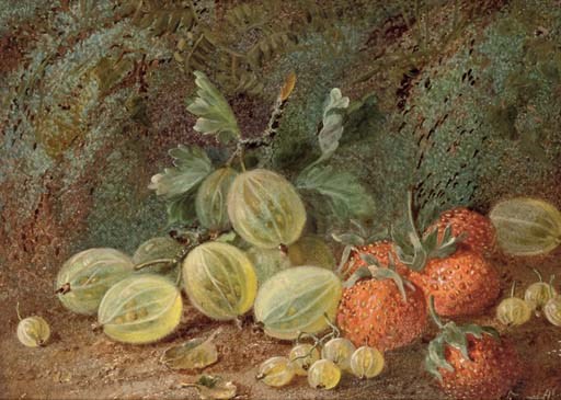 Vincent Clare (1855-1930)