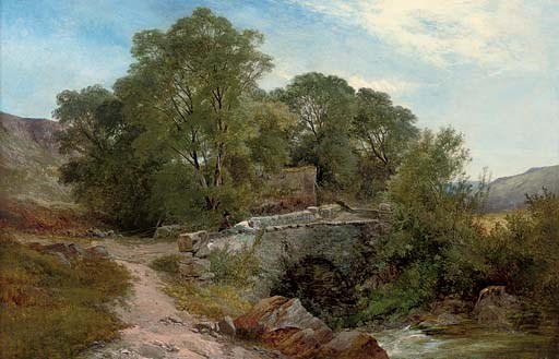 Henry John Boddington (1811-1865)