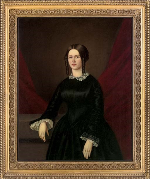 N. Lowenstehn, circa 1851
