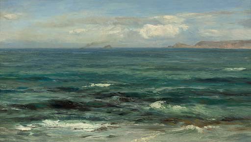 David Farquharson (1840-1907)