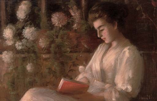 Annie Rose Laing (1869-1946)
