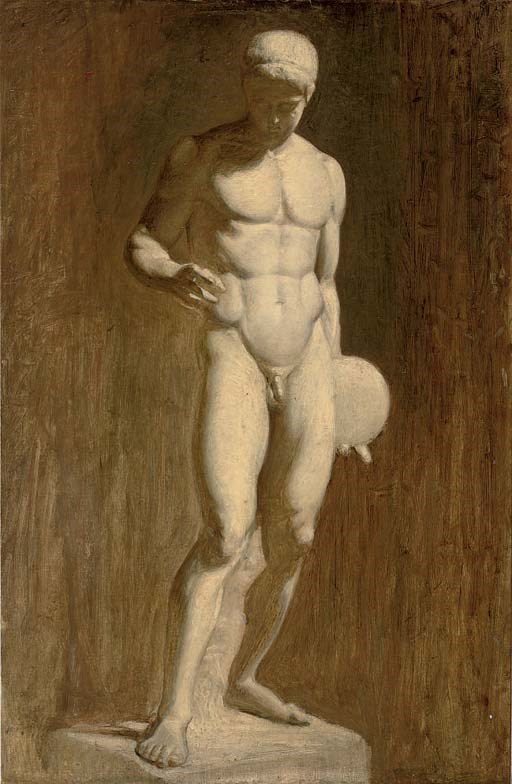 Arthur Melville, A.R.S.A., R.S.W., A.R.S. (1855-1904)