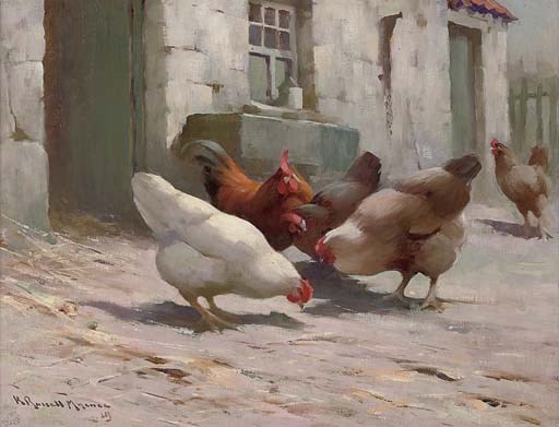Robert Russell MacNee, G.I. (1880-1952)