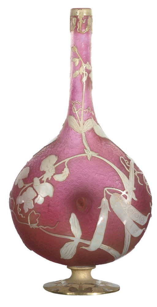 DAUM FRÈRES