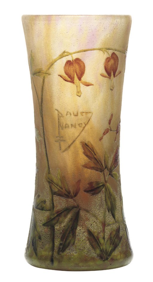 DAUM FRÈRES