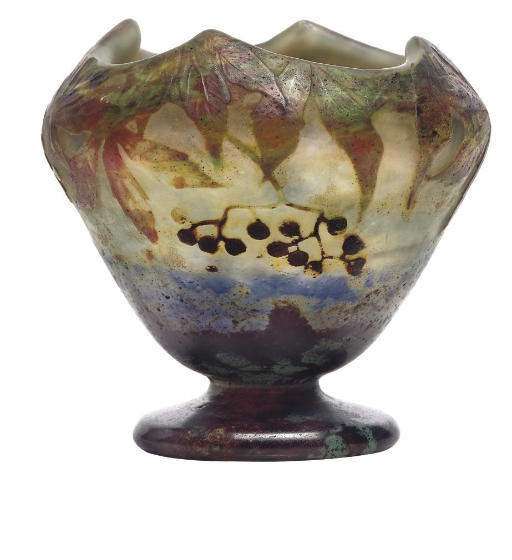 DAUM FRÈRES