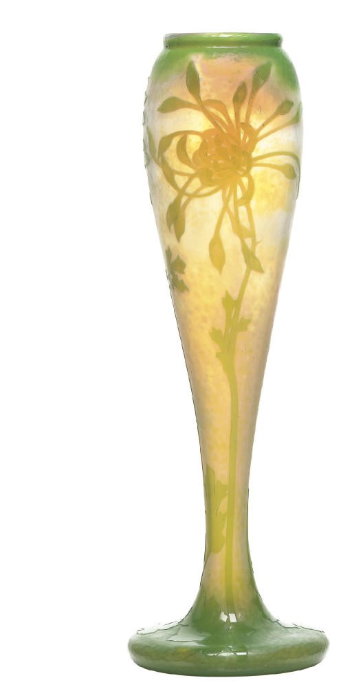 DAUM FRÈRES