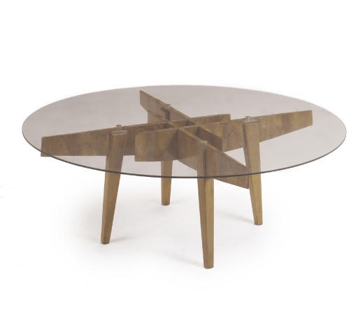 GIO PONTI FOR GIORDANO CHIESA