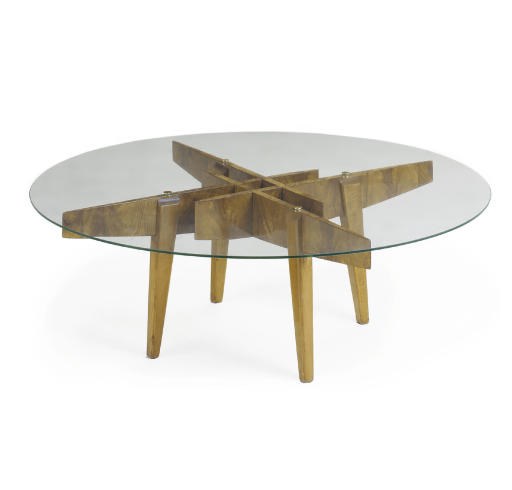 GIO PONTI FOR GIORDANO CHIESA