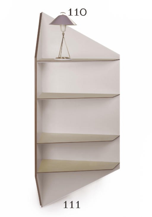 GIO PONTI FOR VIA DEZZA