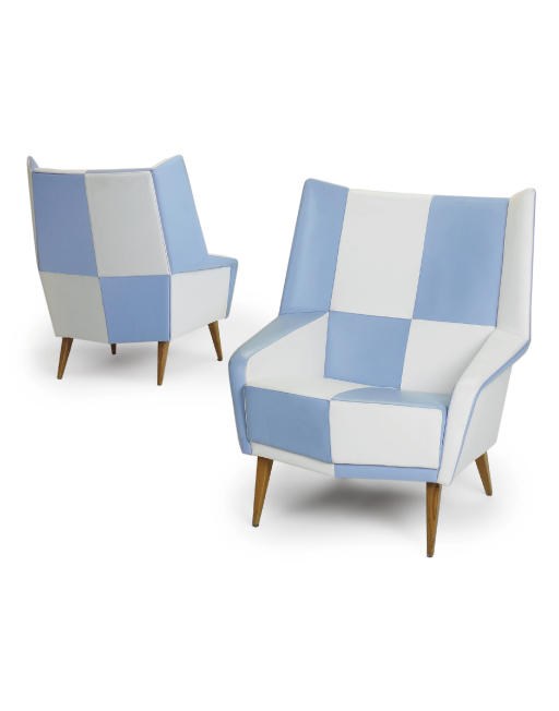 GIO PONTI FOR CASSINA