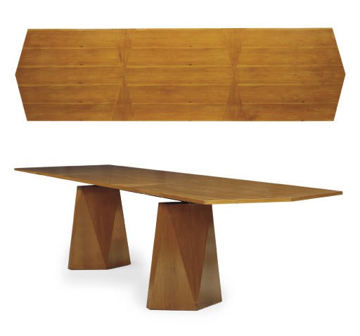 GIO PONTI