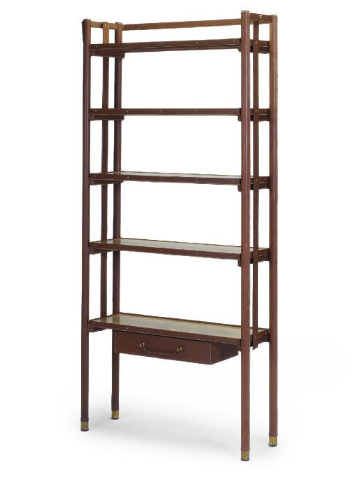 JACQUES ADNET
