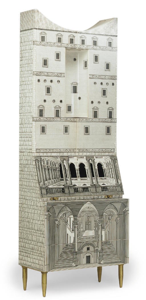 PIERO FORNASETTI