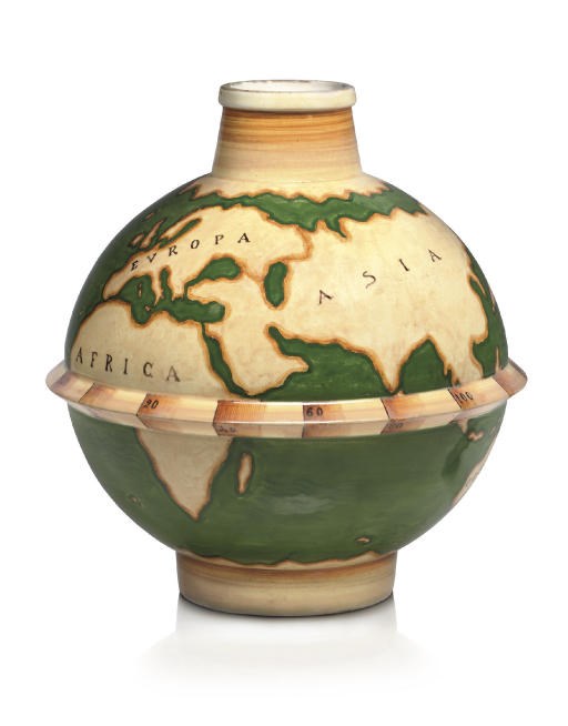 GIO PONTI FOR RICHARD GINORI