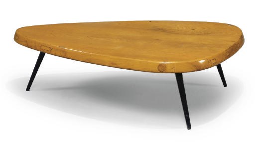 CHARLOTTE PERRIAND FOR LES ATELIERS JEAN PROUVÉ