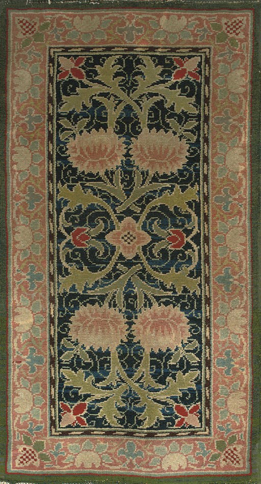 J. H. DEARLE FOR MORRIS & CO.