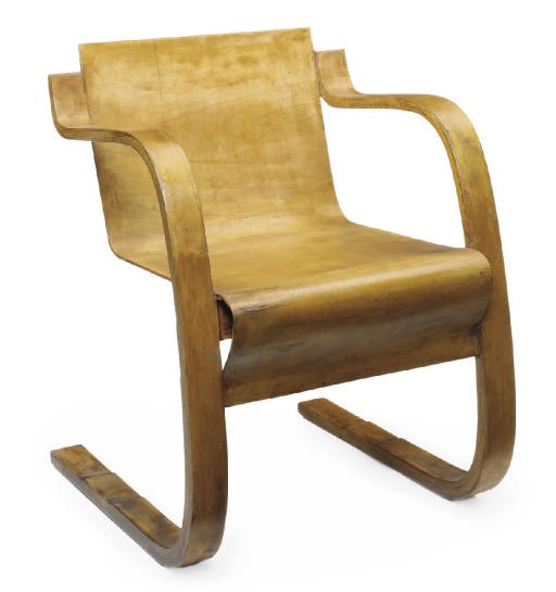 ALVAR AALTO;