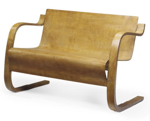 ALVAR AALTO