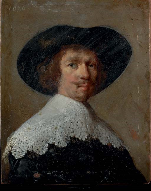 Circle of Rembrandt van Rijn Leiden 1606-1669 Amsterdam