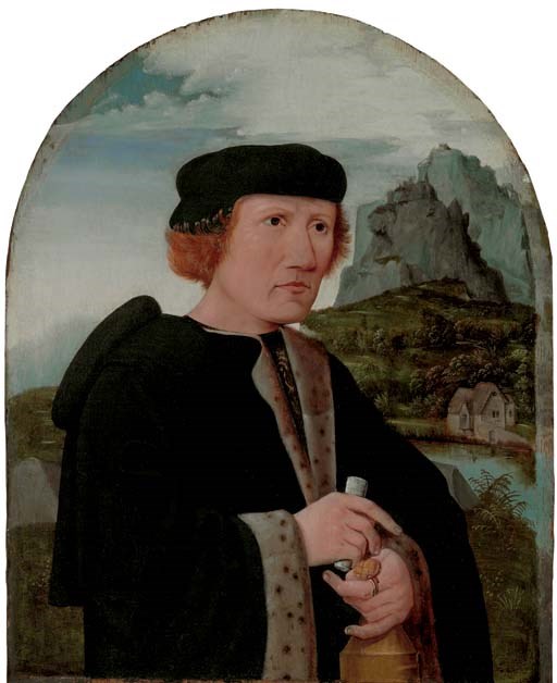 Netherlandish School, late 16th Century