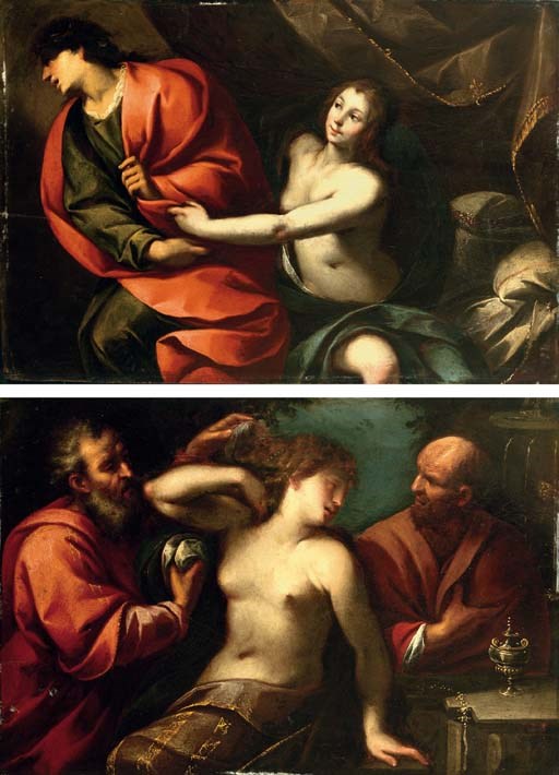 Carlo Francesco Nuvolone Milan 1609-1662