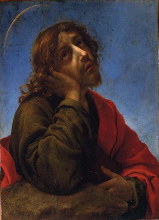 Carlo Dolci Florence 1616-1687
