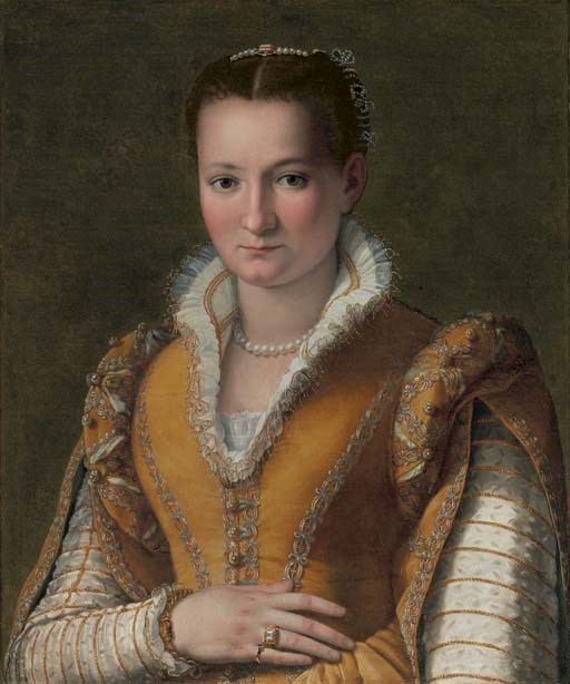 Alessandro Allori Florence 1535-1607