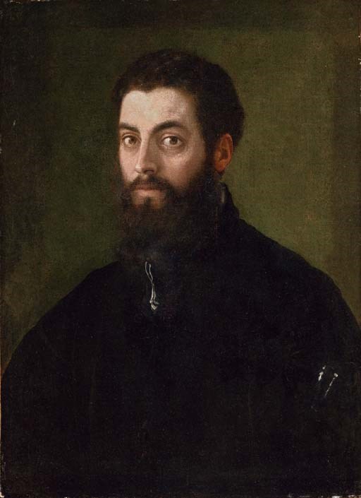Sebastiano del Piombo Venice 1485/86-1547 Rome